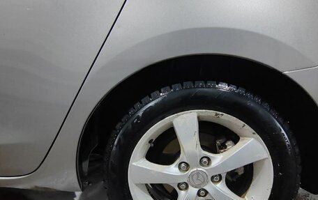 Mazda 3, 2010 год, 665 000 рублей, 14 фотография