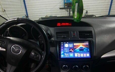 Mazda 3, 2010 год, 665 000 рублей, 13 фотография