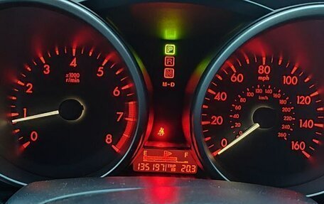 Mazda 3, 2010 год, 665 000 рублей, 8 фотография