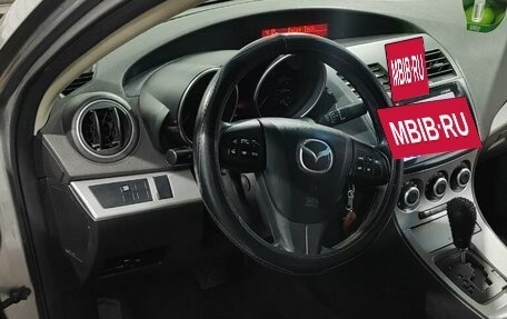 Mazda 3, 2010 год, 665 000 рублей, 10 фотография