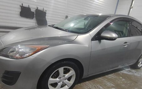 Mazda 3, 2010 год, 665 000 рублей, 19 фотография