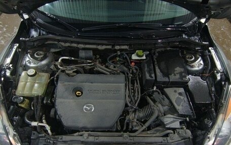 Mazda 3, 2010 год, 665 000 рублей, 20 фотография