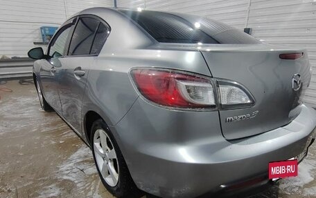 Mazda 3, 2010 год, 665 000 рублей, 21 фотография