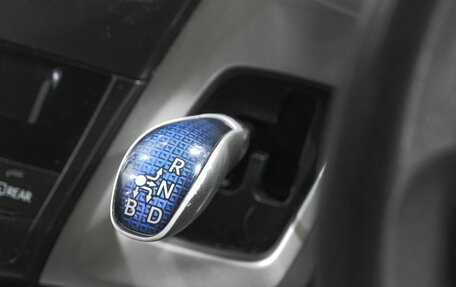 Toyota Prius Alpha I (ZVW40/41), 2012 год, 1 149 000 рублей, 17 фотография