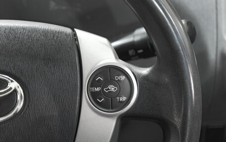 Toyota Prius Alpha I (ZVW40/41), 2012 год, 1 149 000 рублей, 13 фотография