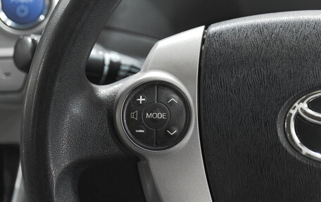 Toyota Prius Alpha I (ZVW40/41), 2012 год, 1 149 000 рублей, 11 фотография