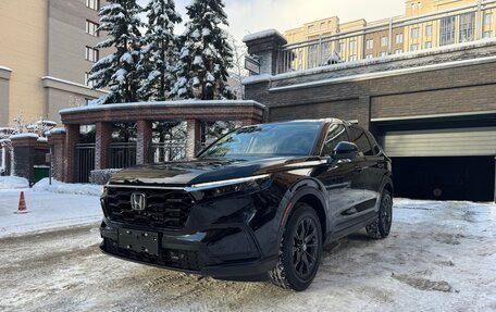 Honda CR-V, 2025 год, 4 190 000 рублей, 2 фотография