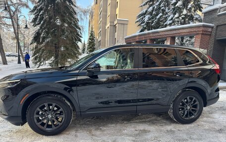 Honda CR-V, 2025 год, 4 190 000 рублей, 3 фотография