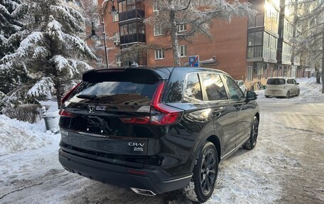 Honda CR-V, 2025 год, 4 190 000 рублей, 5 фотография