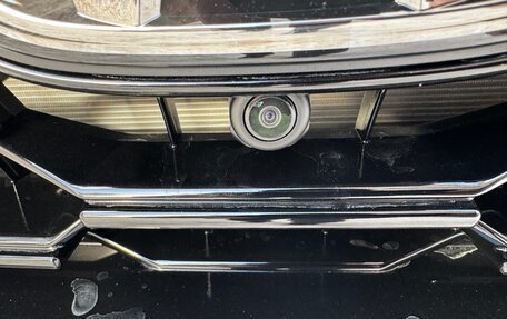 Honda CR-V, 2025 год, 4 190 000 рублей, 8 фотография