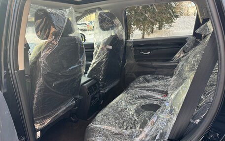 Honda CR-V, 2025 год, 4 190 000 рублей, 13 фотография