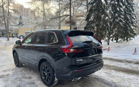 Honda CR-V, 2025 год, 4 190 000 рублей, 4 фотография