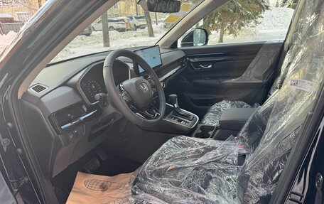 Honda CR-V, 2025 год, 4 190 000 рублей, 16 фотография