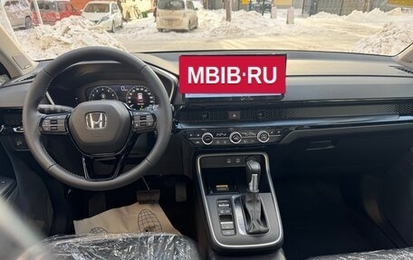 Honda CR-V, 2025 год, 4 190 000 рублей, 15 фотография