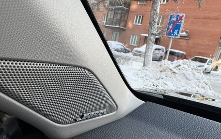 Honda CR-V, 2025 год, 4 190 000 рублей, 18 фотография