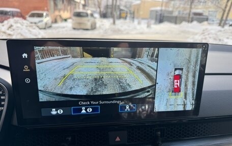 Honda CR-V, 2025 год, 4 190 000 рублей, 21 фотография