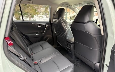 Toyota RAV4, 2025 год, 5 290 000 рублей, 11 фотография