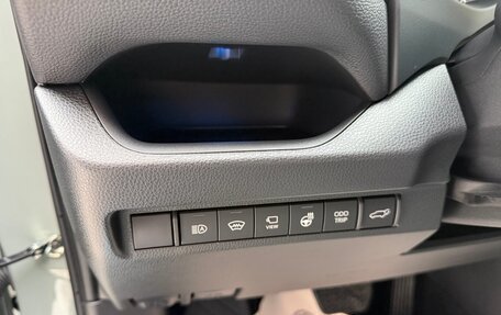 Toyota RAV4, 2025 год, 5 290 000 рублей, 16 фотография