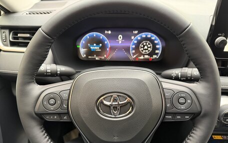 Toyota RAV4, 2025 год, 5 290 000 рублей, 17 фотография