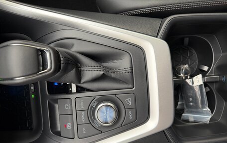 Toyota RAV4, 2025 год, 5 290 000 рублей, 20 фотография