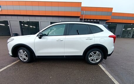 Haval Jolion, 2024 год, 2 250 000 рублей, 2 фотография