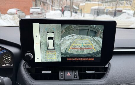 Toyota RAV4, 2025 год, 5 290 000 рублей, 21 фотография