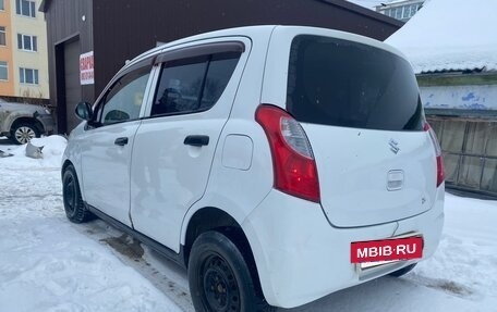 Suzuki Alto, 2011 год, 280 000 рублей, 3 фотография