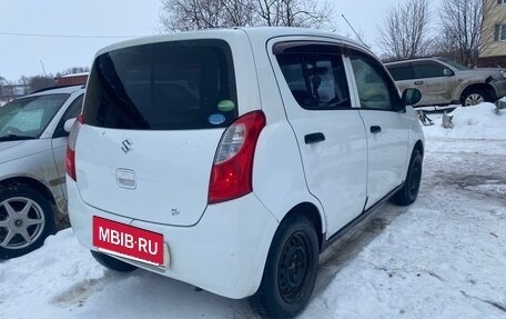 Suzuki Alto, 2011 год, 280 000 рублей, 4 фотография