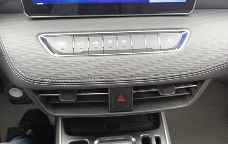 Haval Jolion, 2024 год, 2 250 000 рублей, 11 фотография