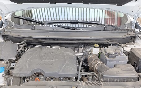 Haval Jolion, 2024 год, 2 250 000 рублей, 17 фотография