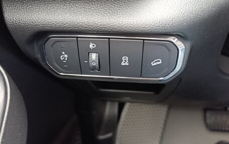 Haval Jolion, 2024 год, 2 250 000 рублей, 12 фотография