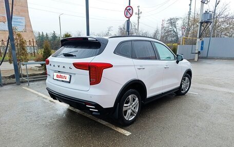 Haval Jolion, 2024 год, 2 250 000 рублей, 7 фотография