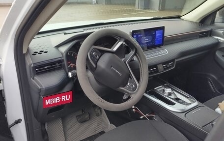 Haval Jolion, 2024 год, 2 250 000 рублей, 10 фотография