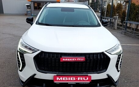 Haval Jolion, 2024 год, 2 250 000 рублей, 4 фотография