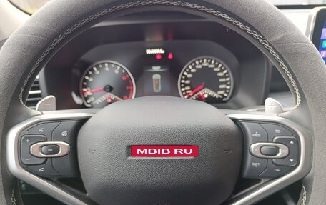 Haval Jolion, 2024 год, 2 250 000 рублей, 14 фотография