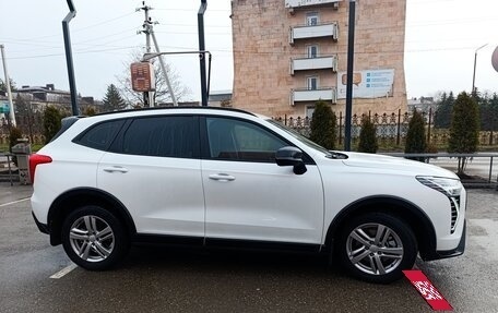 Haval Jolion, 2024 год, 2 250 000 рублей, 6 фотография