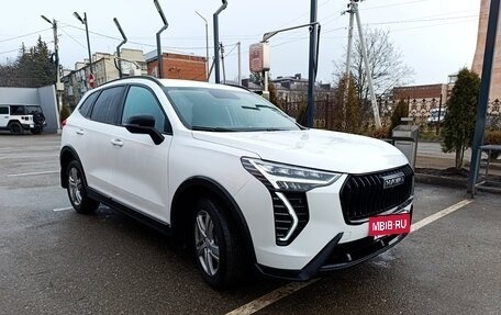 Haval Jolion, 2024 год, 2 250 000 рублей, 5 фотография