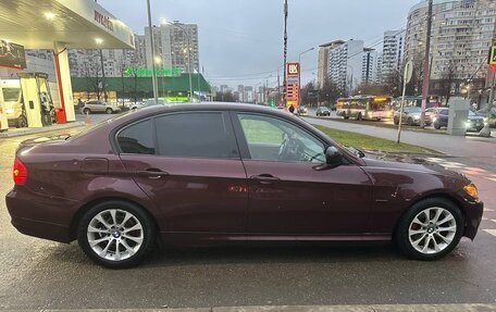 BMW 3 серия, 2009 год, 860 000 рублей, 6 фотография