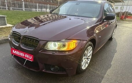 BMW 3 серия, 2009 год, 860 000 рублей, 2 фотография