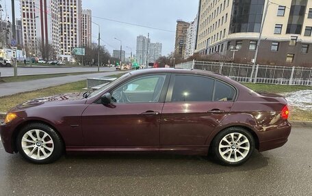 BMW 3 серия, 2009 год, 860 000 рублей, 5 фотография