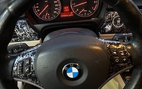 BMW 3 серия, 2009 год, 860 000 рублей, 12 фотография