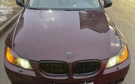 BMW 3 серия, 2009 год, 860 000 рублей, 3 фотография