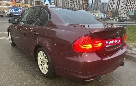 BMW 3 серия, 2009 год, 860 000 рублей, 9 фотография