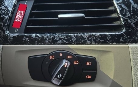 BMW 3 серия, 2009 год, 860 000 рублей, 16 фотография