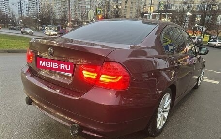 BMW 3 серия, 2009 год, 860 000 рублей, 7 фотография