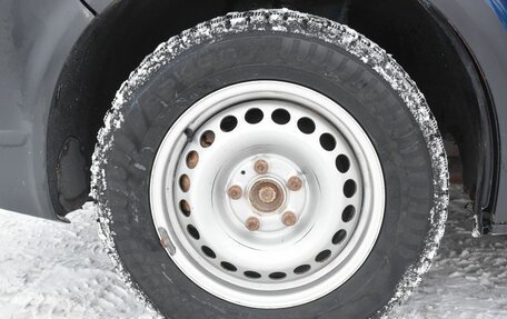 Volkswagen Transporter T6 рестайлинг, 2016 год, 1 190 000 рублей, 9 фотография