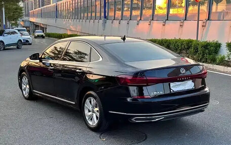 Volkswagen Passat B8 рестайлинг, 2022 год, 1 640 011 рублей, 13 фотография