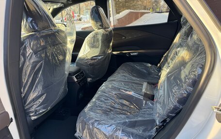 Lexus RX IV рестайлинг, 2025 год, 11 350 000 рублей, 15 фотография