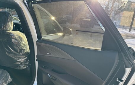 Lexus RX IV рестайлинг, 2025 год, 11 350 000 рублей, 14 фотография