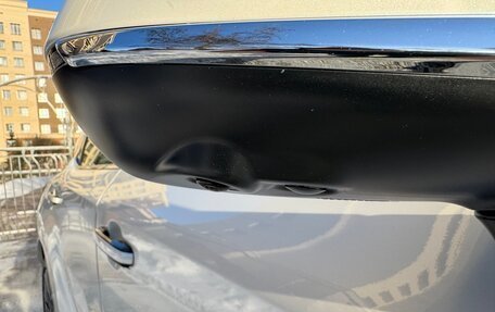 Lexus RX IV рестайлинг, 2025 год, 11 350 000 рублей, 9 фотография